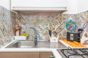 Casa Pepes centro Ortigia