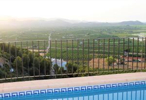 Villa de la Luz