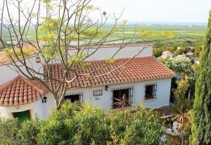 Villa de la Luz