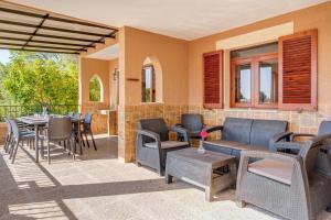 Villa Luis Vives