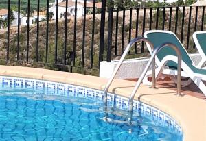 Villa de la Luz