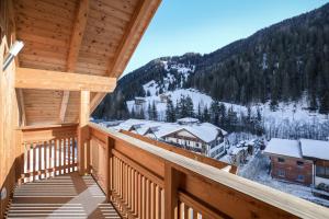 Apartment Kronplatz