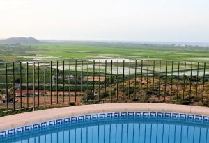 Villa de la Luz