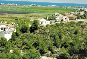 Villa de la Luz