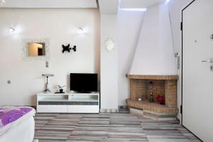 Villa Dionysia Apartment A1