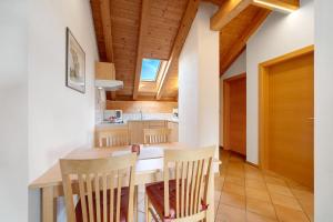Stettnerhof Wohnung Penegal