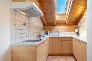 Stettnerhof Wohnung Penegal