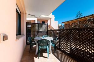 Appartamenti Cavour cod C