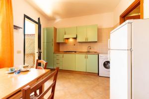 Appartamenti Cavour cod C