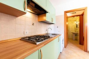 Appartamenti Cavour cod C img6