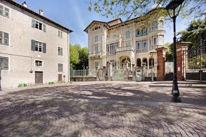 Eddas apartment