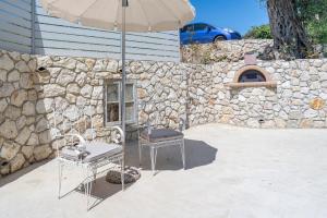 The Olive Yard Corfu Sidari