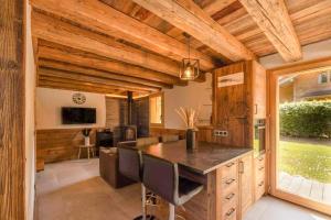 Chalet Pierre d Anatase