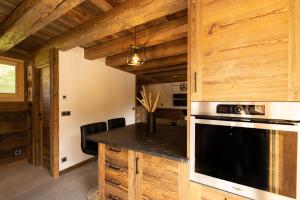 Chalet Pierre d Anatase