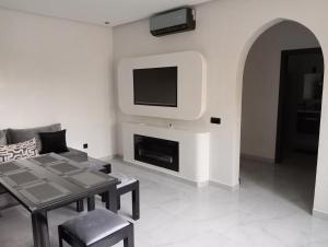 Villa in Marrakech, nature, pool, Jacuzzi, sauna, quiet