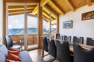 Unterlehenhof 10 Personen