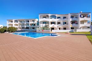 Apartment Zeza