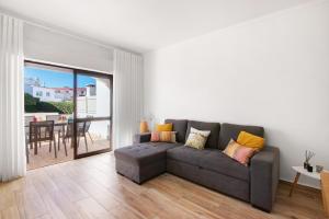 Apartment Zeza