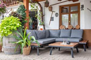 Haus Bienen