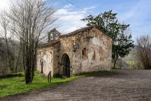 Aldea De Con - Cangas