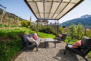 Gasserhof Ferienwohnung Jonagold