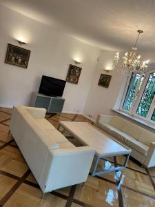 Apartament Krzemienna