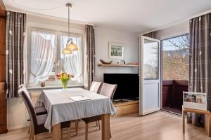 Ferienwohnung Dachtler