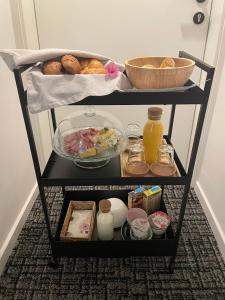 Gh Alte Post Kombi 2 - 6 Gäste