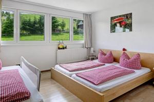 Sport Rees - Ferienwohnung Stefanie