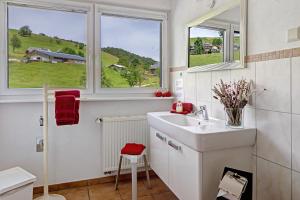 Sport Rees - Ferienwohnung Stefanie
