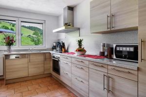 Sport Rees - Ferienwohnung Stefanie