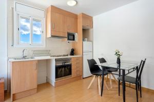 Dorada Apartment Sol