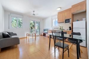 Dorada Apartment Sol