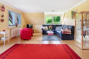 Sport Rees - Ferienwohnung Stefanie
