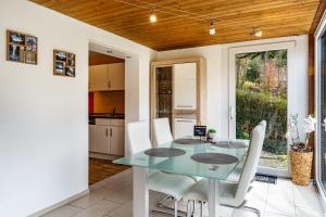 Ferienwohnung im Grünen