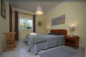 Villa Meia-praia