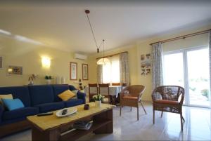 Villa Meia-praia