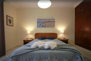 Villa Meia-praia