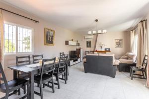 Villa Eden Nerja