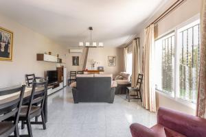 Villa Eden Nerja
