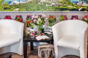 Charmante 32 m² Ferienwohnung