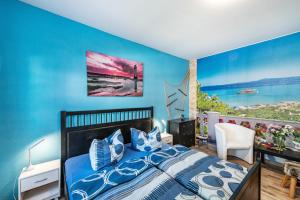 Charmante 32 m² Ferienwohnung