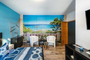 Charmante 32 m² Ferienwohnung
