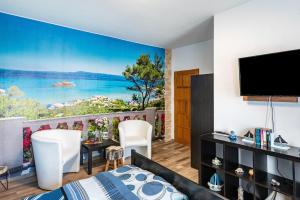 Charmante 32 m² Ferienwohnung
