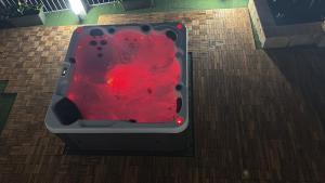 Jerzu S’essia de su santu 1