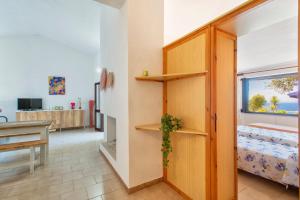 Fantastico quadrilocale vista mare