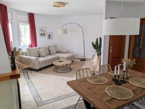 Casa Luzia