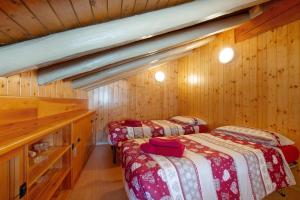 Petite Maison des Alpes