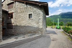 Petite Maison des Alpes