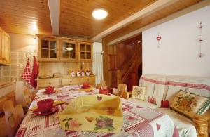 Petite Maison des Alpes